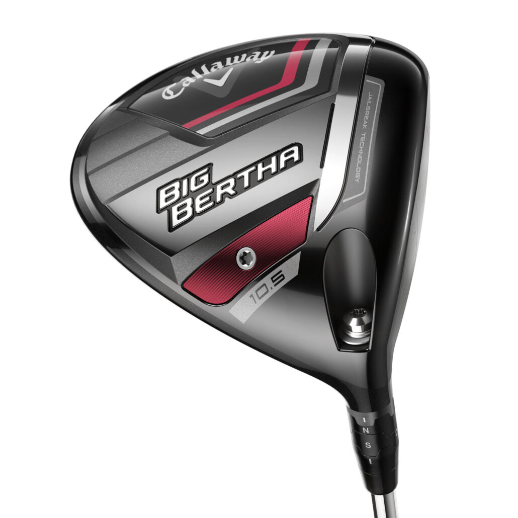 Callaway Big Bertha Golf Driver