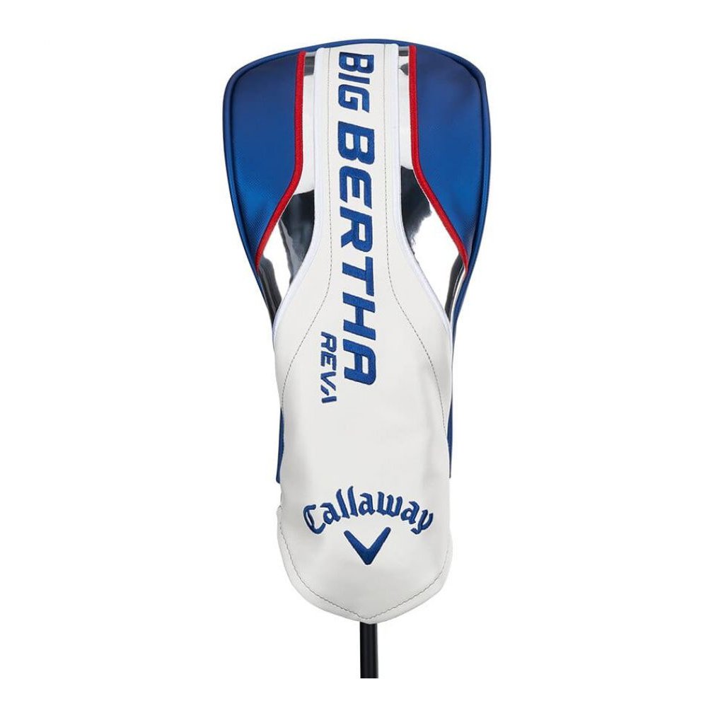 Ladies Callaway Big Bertha Reva Golf Driver