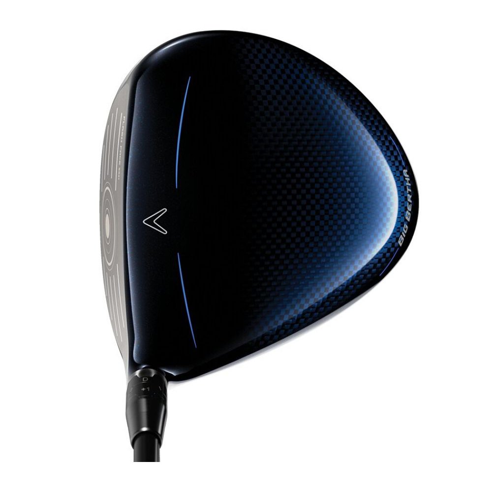 Ladies Callaway Big Bertha Reva Golf Driver