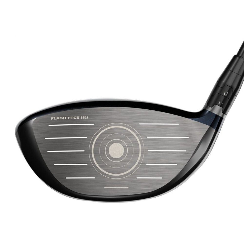 Ladies Callaway Big Bertha Reva Golf Driver