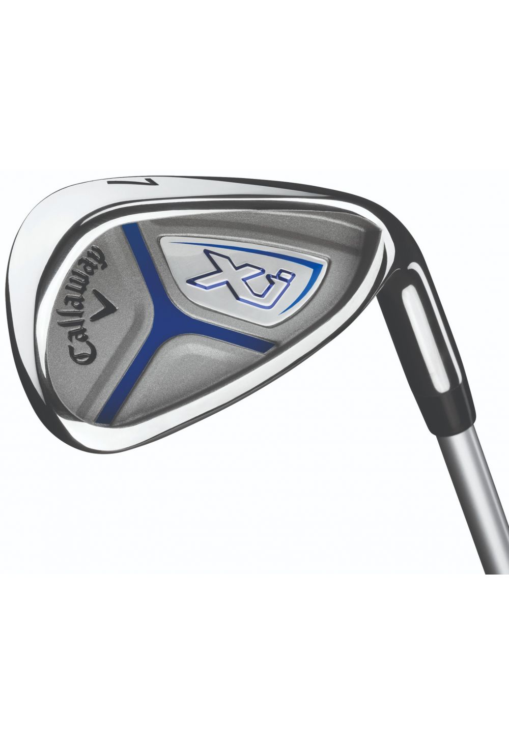 Callaway XJ-3 Boys 7-Piece Junior Golf Package Set