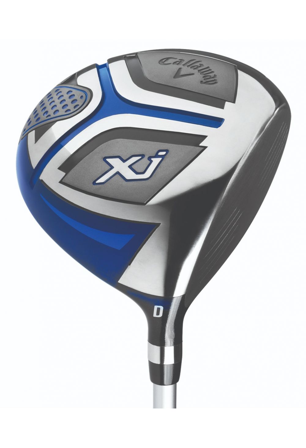 Callaway XJ-3 Boys 7-Piece Junior Golf Package Set