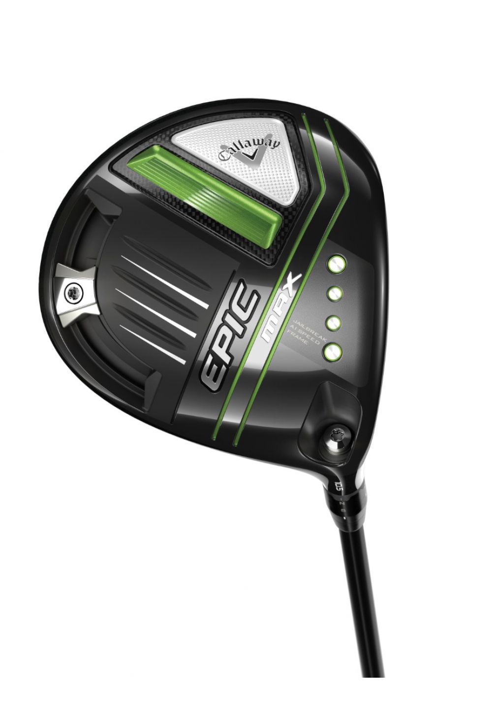 Callaway Epic Speed MAX LS Golf Driver