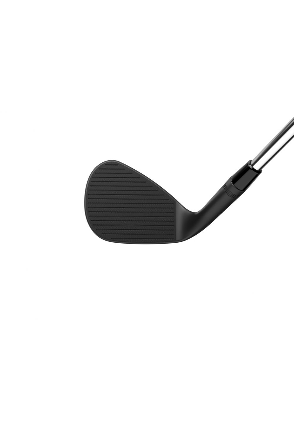 Callaway JAWS Full Toe Golf Wedge | Raw Black