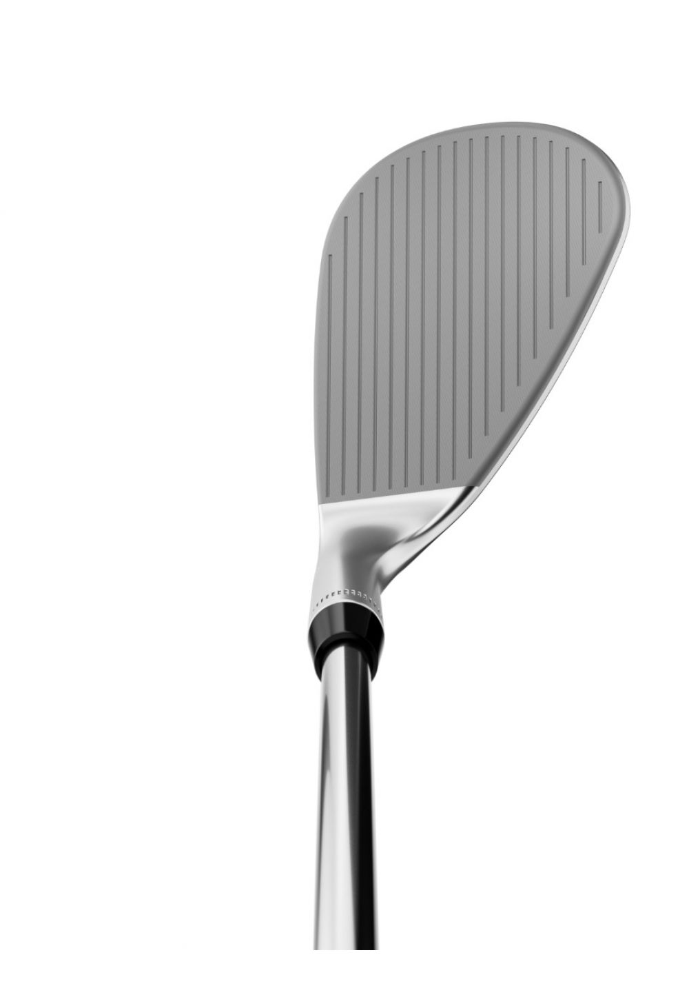 Callaway JAWS Full Toe Golf Wedge | Raw Face Chrome