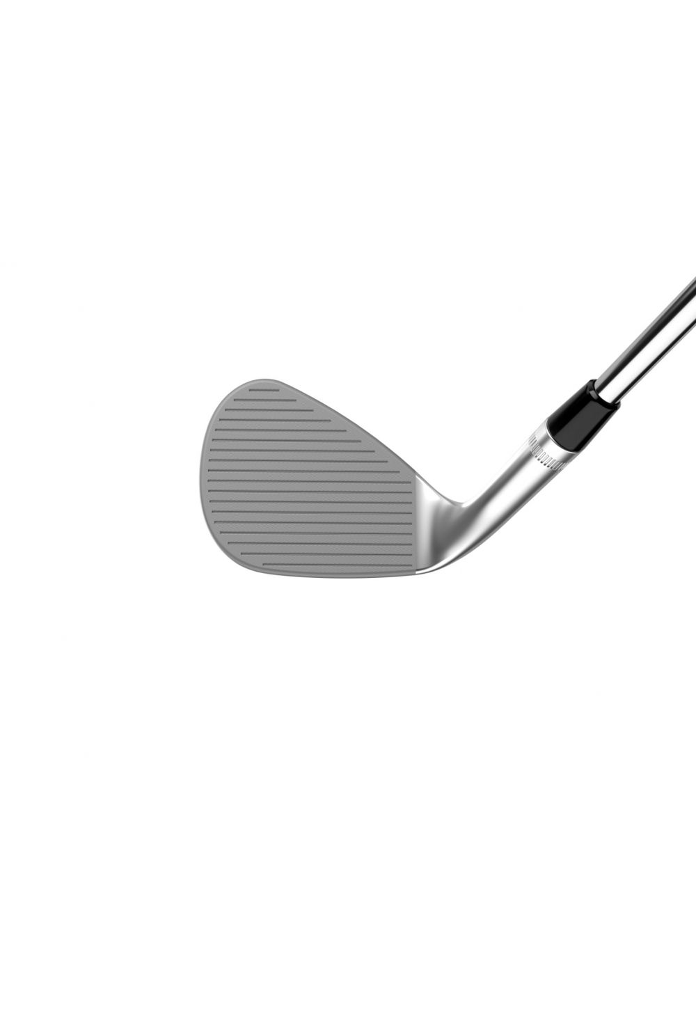 Callaway JAWS Full Toe Golf Wedge | Raw Face Chrome