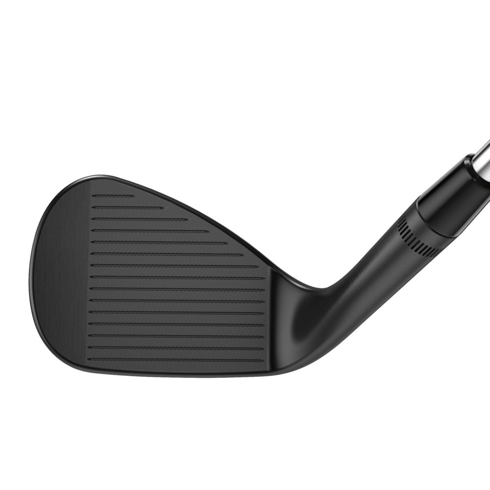 Callaway JAWS Raw Black Plasma 22 Golf Wedge | Graphite