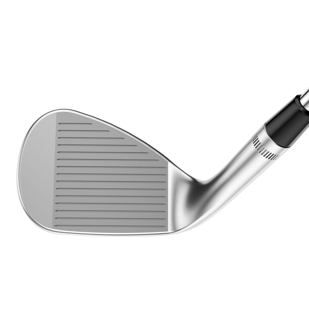 Callaway JAWS Raw Face Chrome 22 Golf Wedge | Graphite