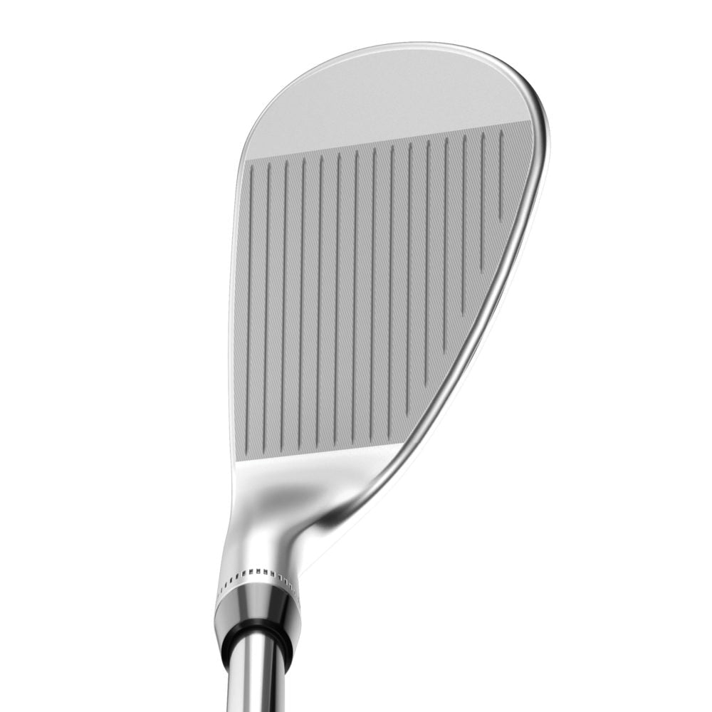 Callaway JAWS Raw Face Chrome 22 Golf Wedge | Graphite