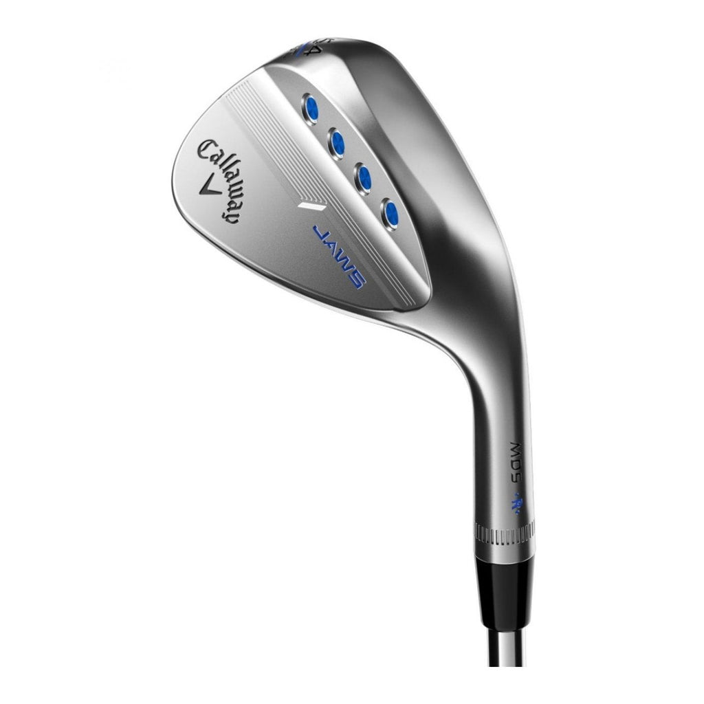 Callaway Jaws MD5 Golf Wedge | Platinum Chrome