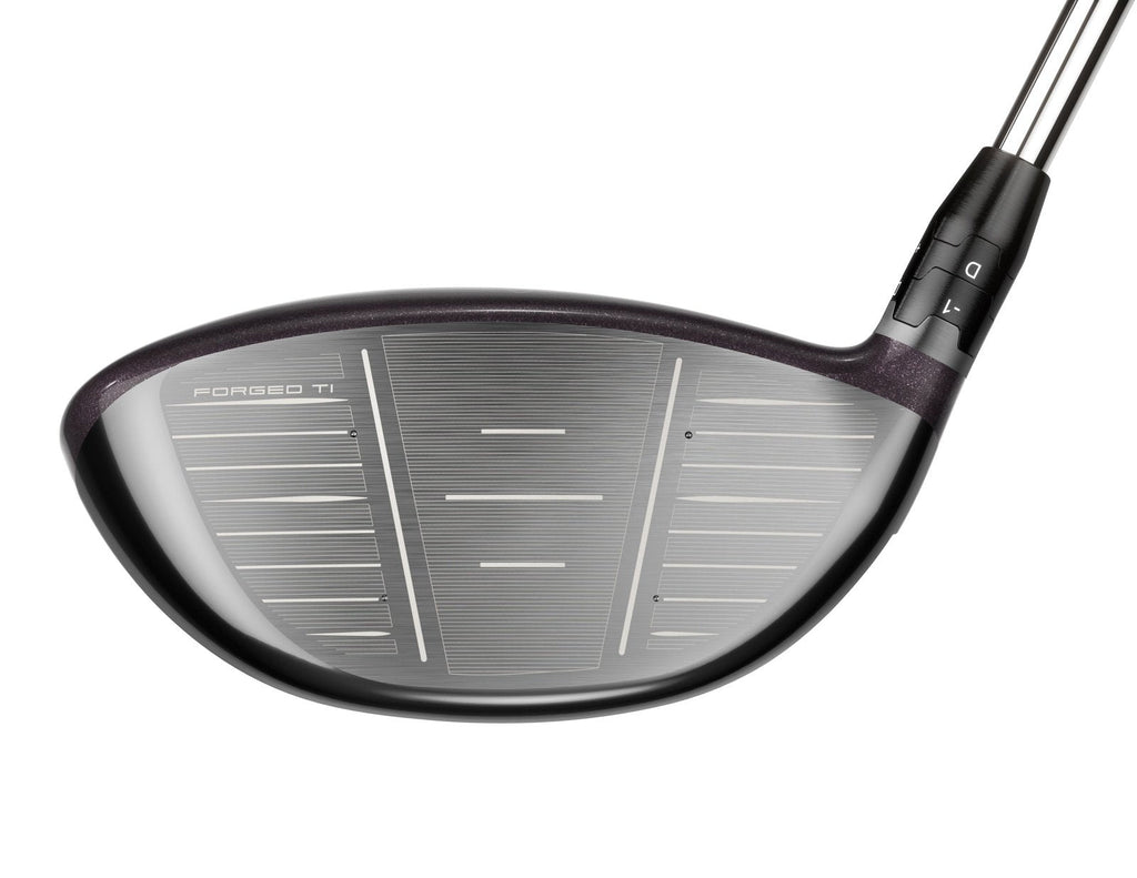 Ladies Callaway Big Bertha Reva Golf Driver