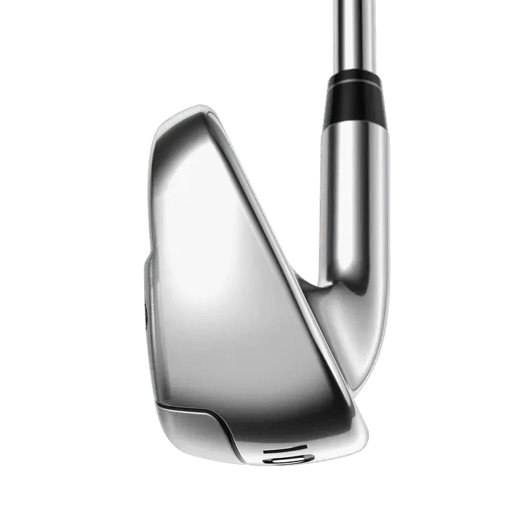 Callaway Ladies Big Bertha Reva Golf Irons | Graphite