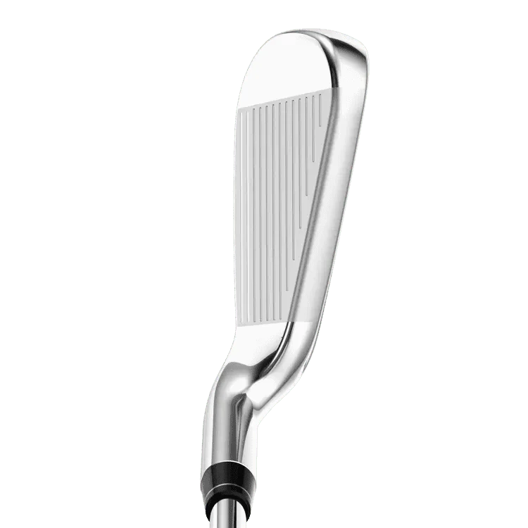 Callaway Ladies Big Bertha Reva Golf Irons | Graphite