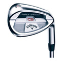 Callaway Mack Daddy CB Golf Wedge | Graphite