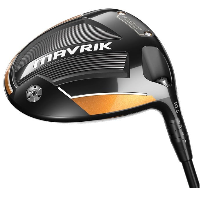 Callaway Mavrik 22 Golf Driver