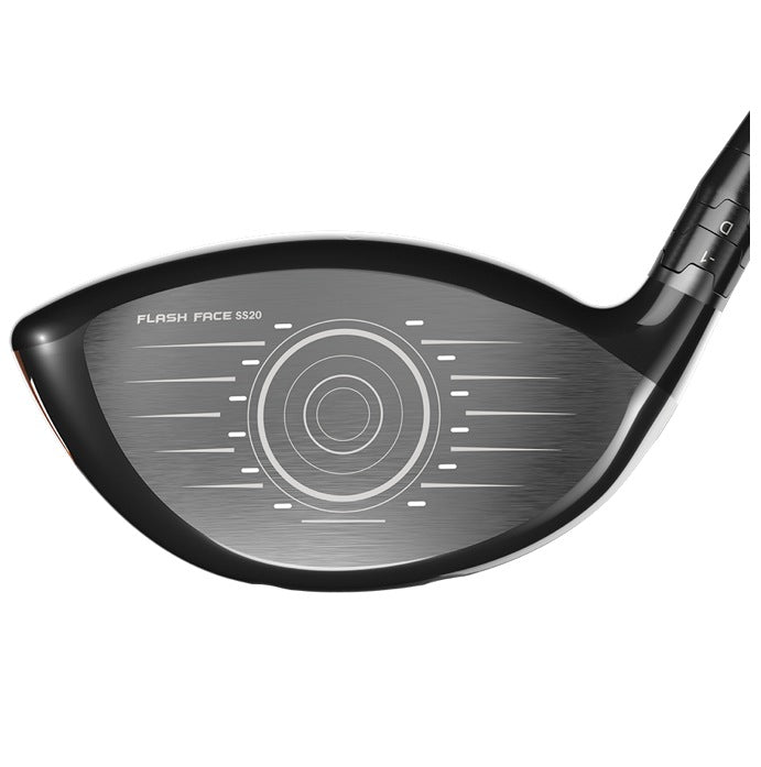 Callaway Mavrik 22 Golf Driver