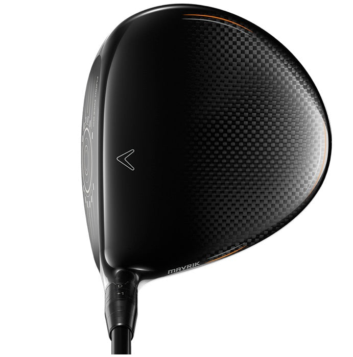 Callaway Mavrik 22 Golf Driver