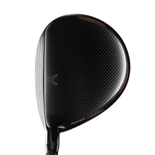 Ladies Callaway Mavrik 22 Golf Fairway Wood