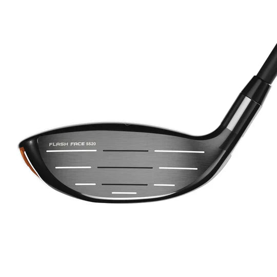 Ladies Callaway Mavrik 22 Golf Fairway Wood