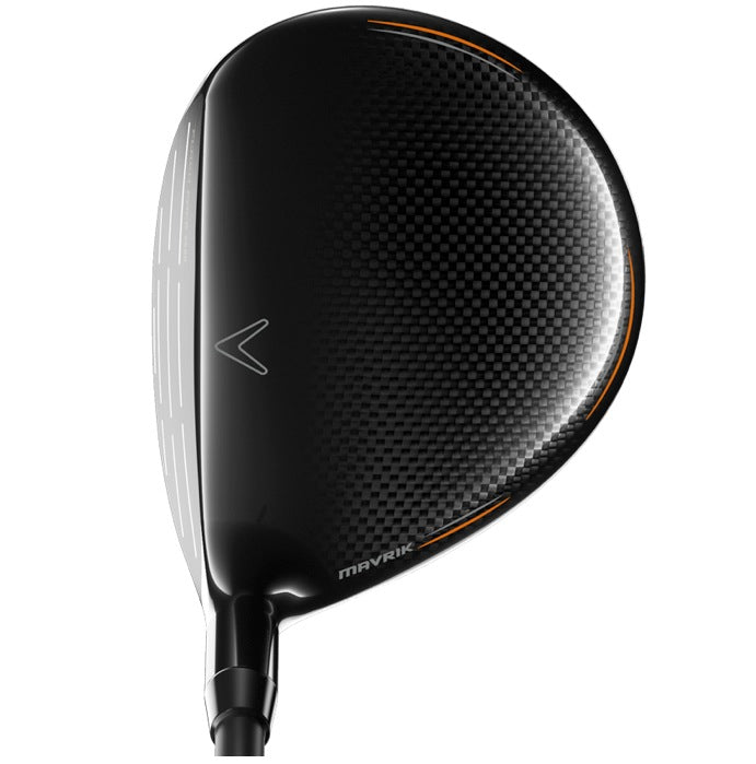 Left Handed Callaway Mavrik 22 Golf Fairway Wood