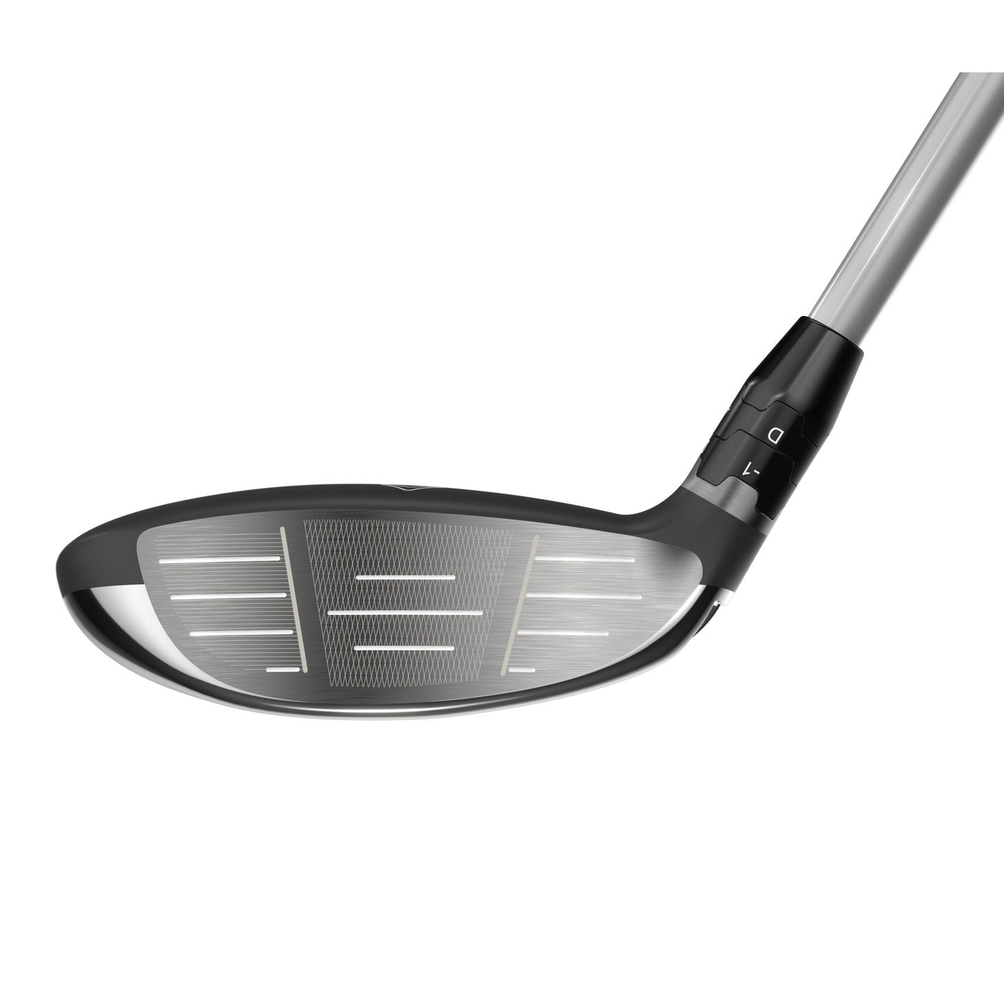 Left Handed Callaway Paradym Golf Fairway Wood