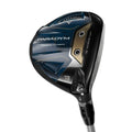 Left Handed Callaway Paradym Golf Fairway Wood