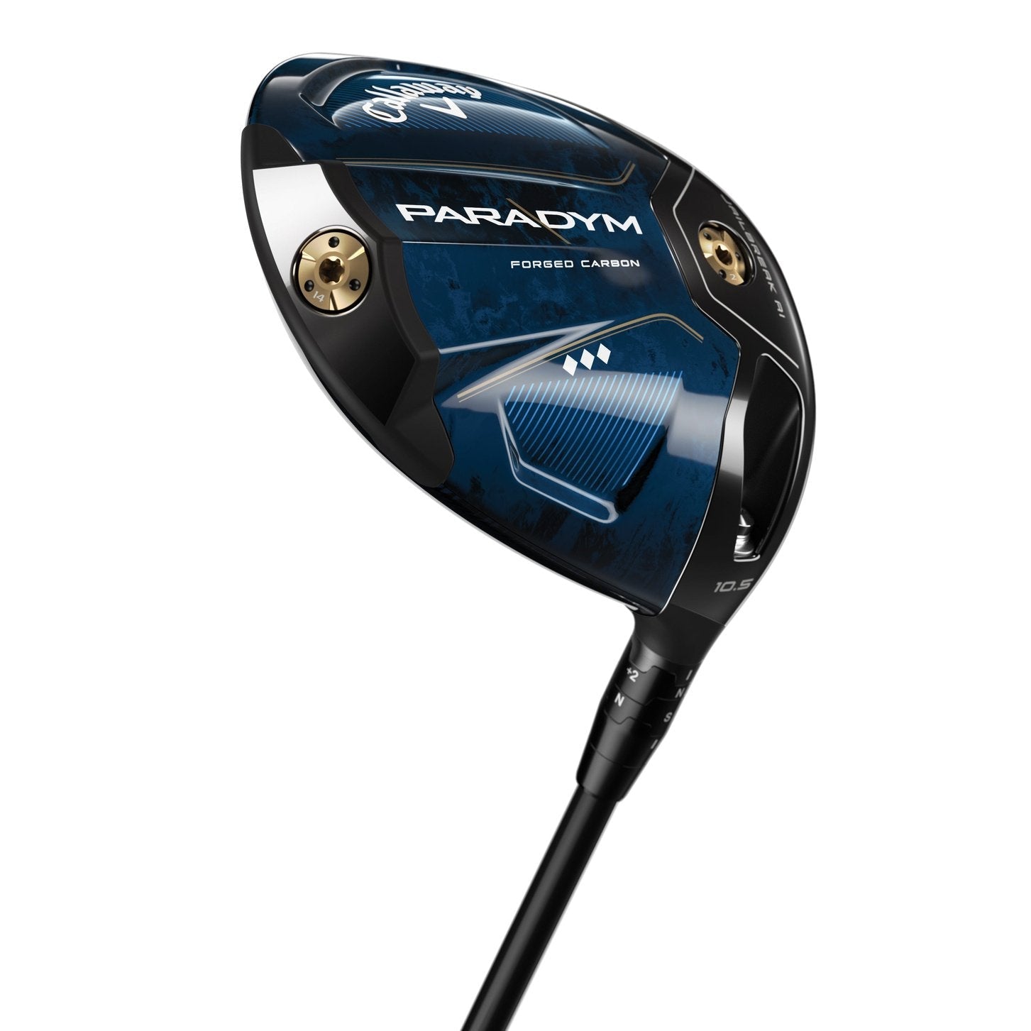Callaway Paradym Triple Diamond Golf Driver