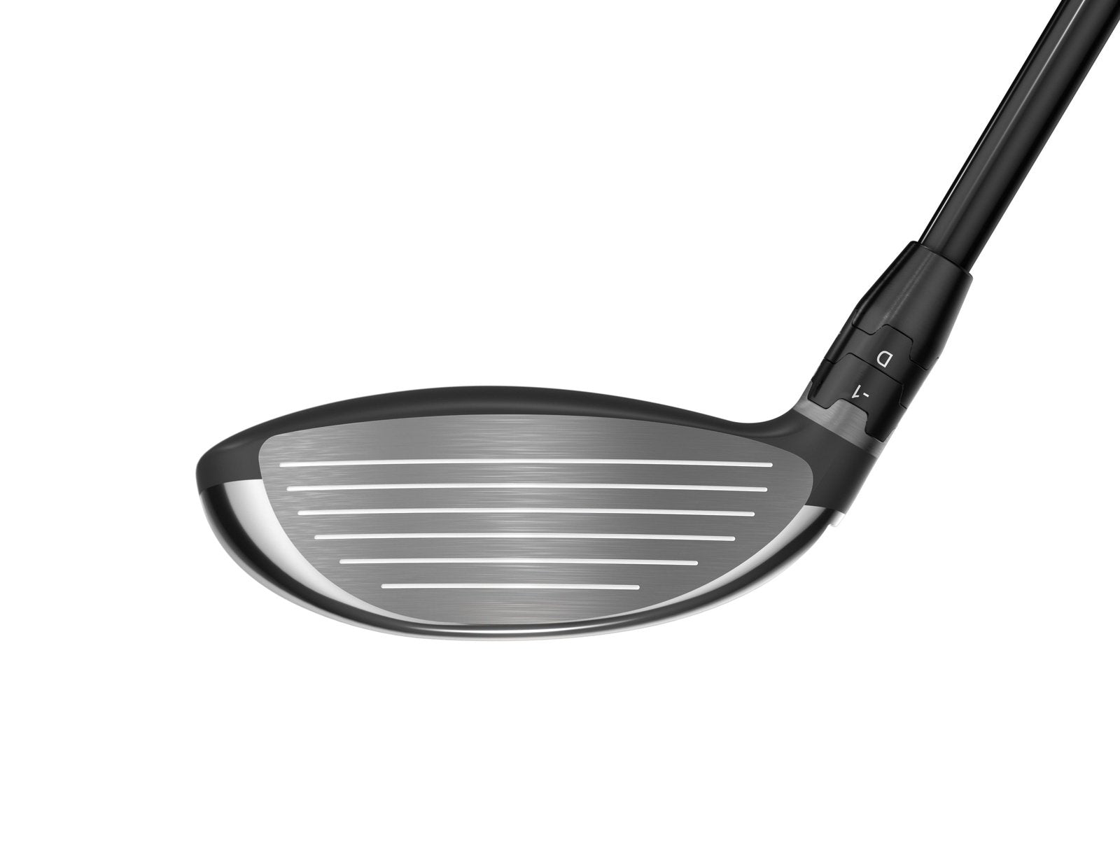 Callaway Paradym Triple Diamond Golf Fairway Wood