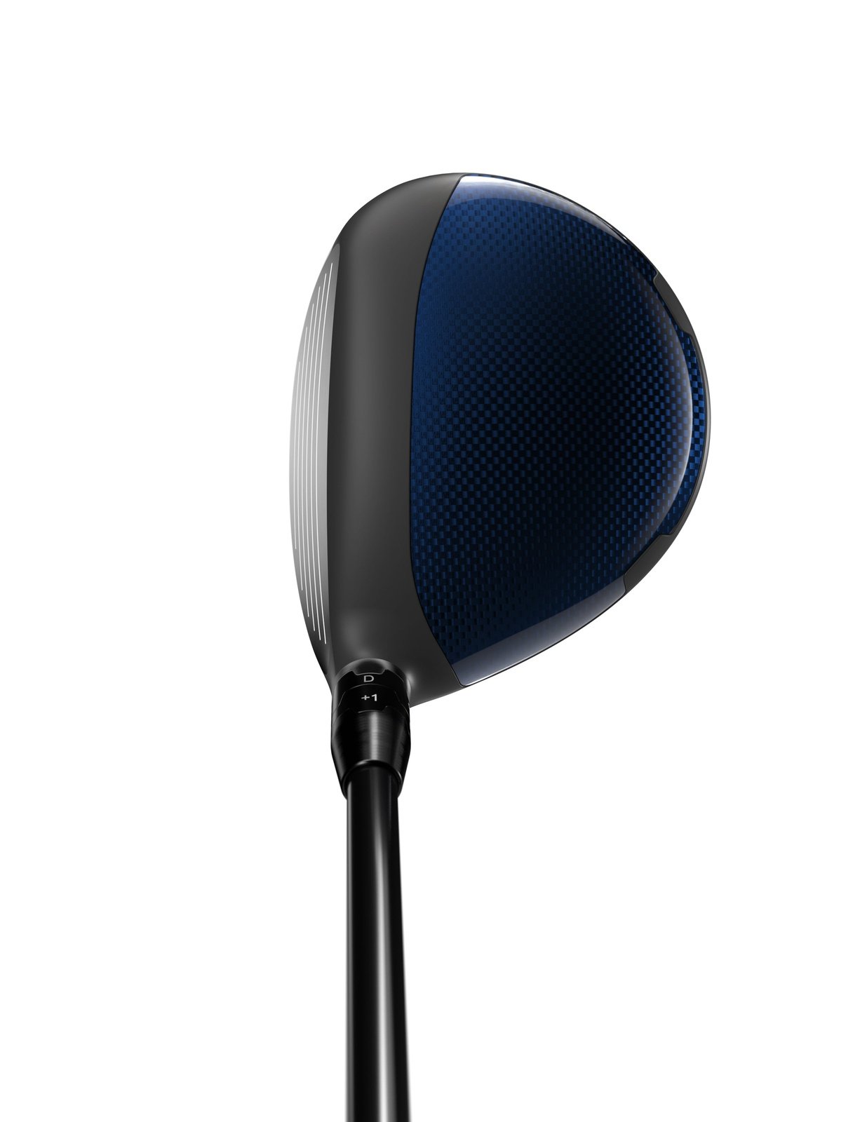 Callaway Paradym Triple Diamond Golf Fairway Wood