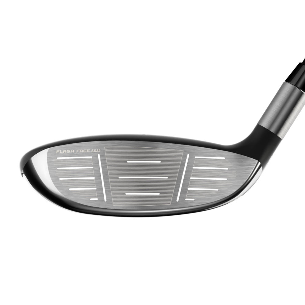 Callaway Rogue ST Max D Golf Fairway Wood