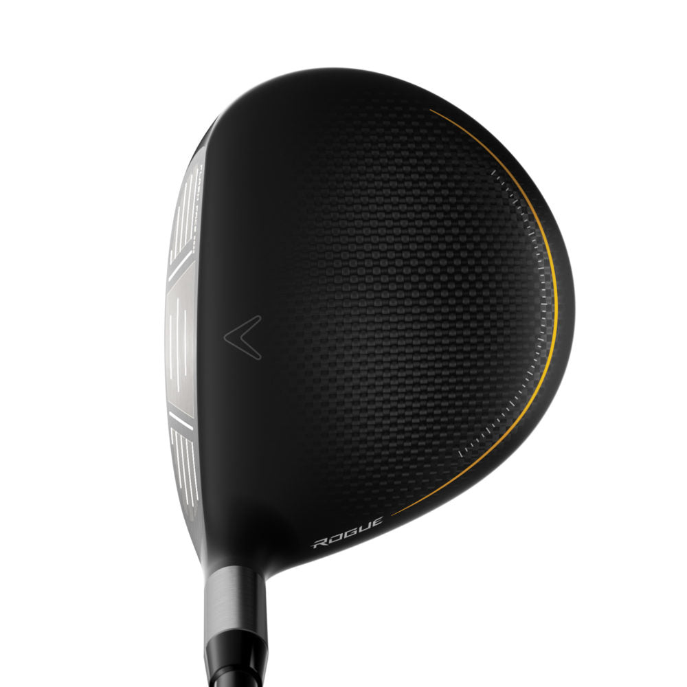 Callaway Rogue ST Max D Golf Fairway Wood