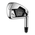 Callaway Rogue ST Max OS Golf Irons | Graphite