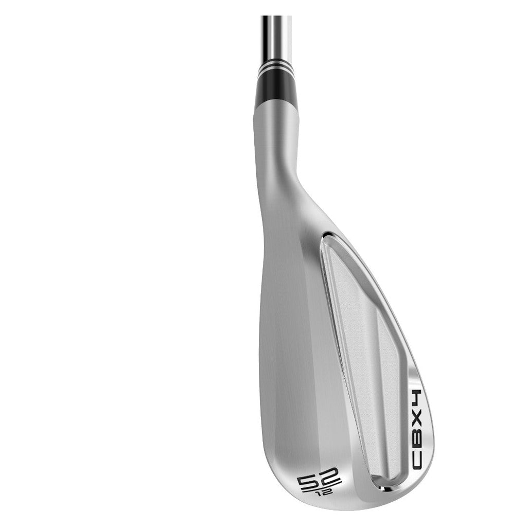 Cleveland CBX4 ZipCore Golf Wedge | Graphite