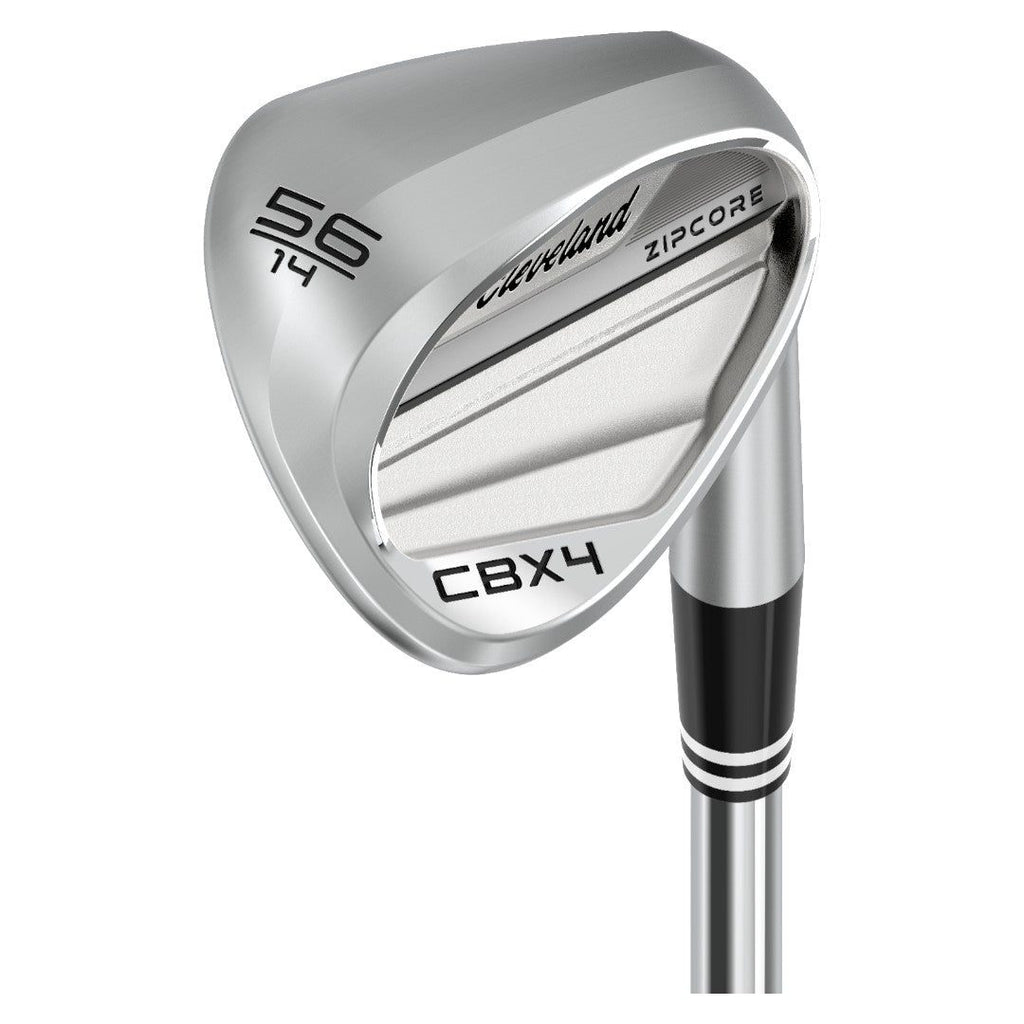 Cleveland CBX4 ZipCore Golf Wedge | Graphite