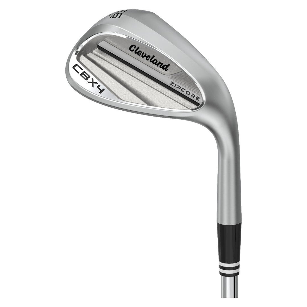 Cleveland CBX4 ZipCore Golf Wedge | Graphite