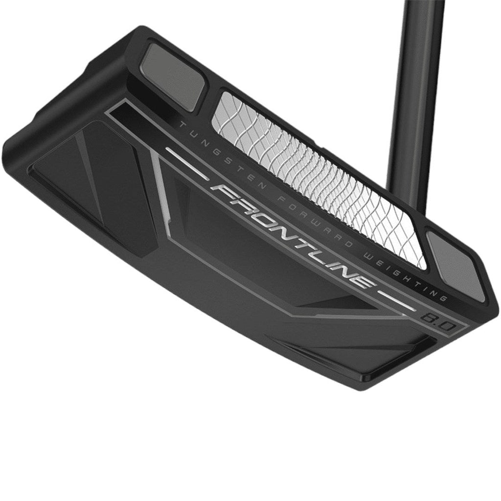 Cleveland Frontline Golf Putter | 8.0 Single Bend