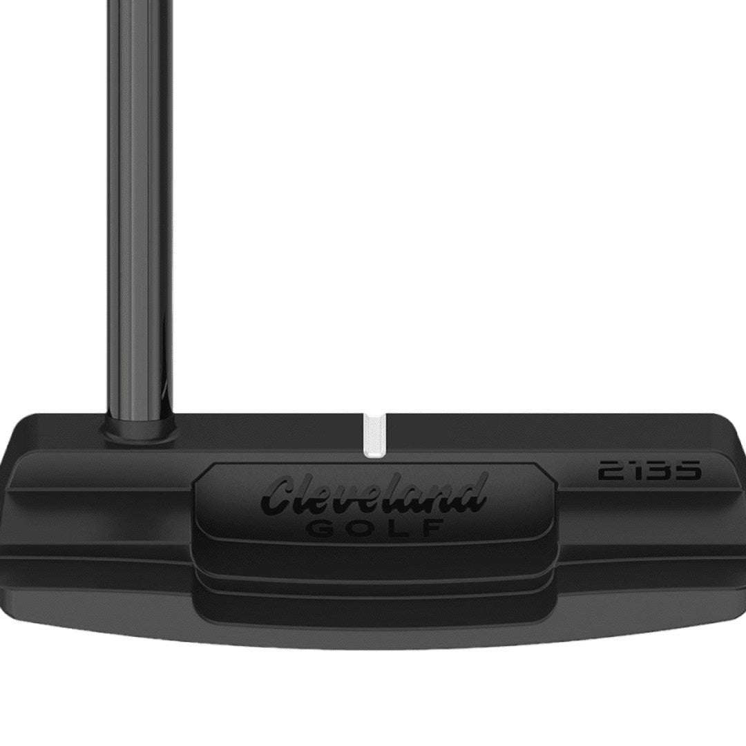 Cleveland Frontline Golf Putter | 8.0 Single Bend