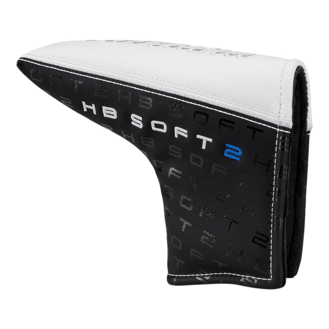 Cleveland HB Soft 2 Black Golf Putter | 1