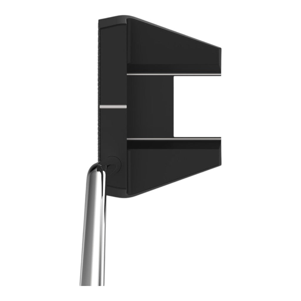 Left Handed Cleveland HB Soft 2 Black Golf Putter | Model 11