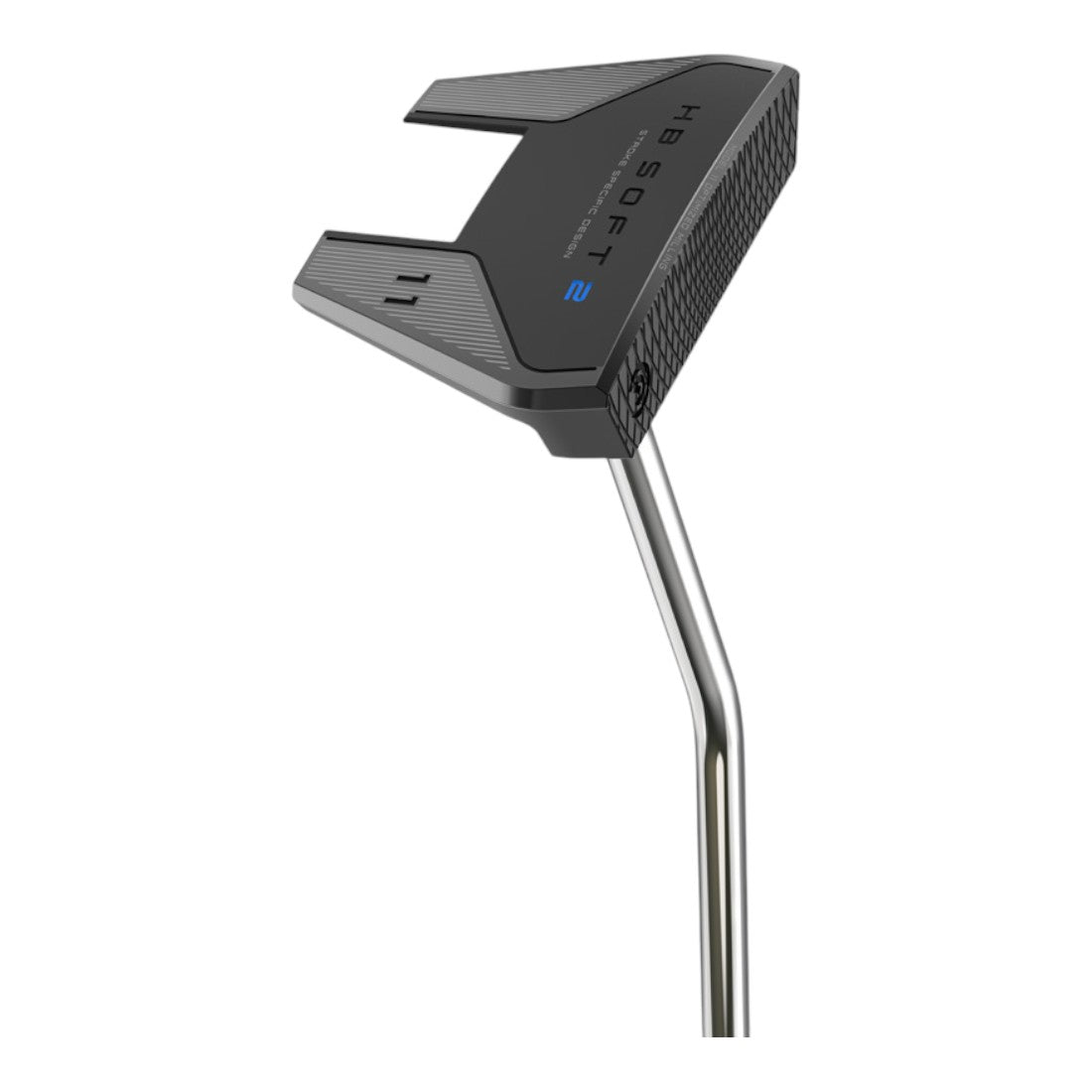 Cleveland HB Soft 2 Black Golf Putter | Model 11