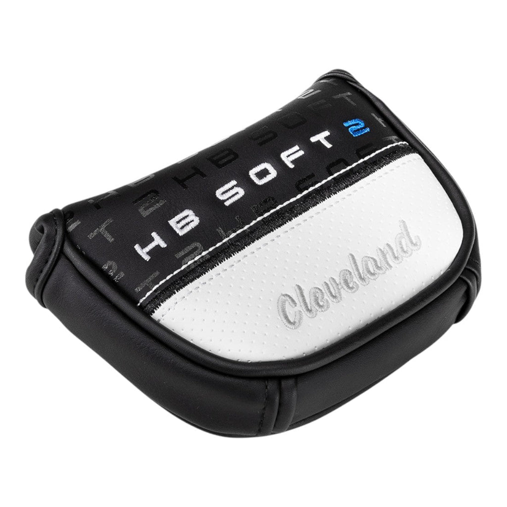 Cleveland HB Soft 2 Black Golf Putter | Model 11