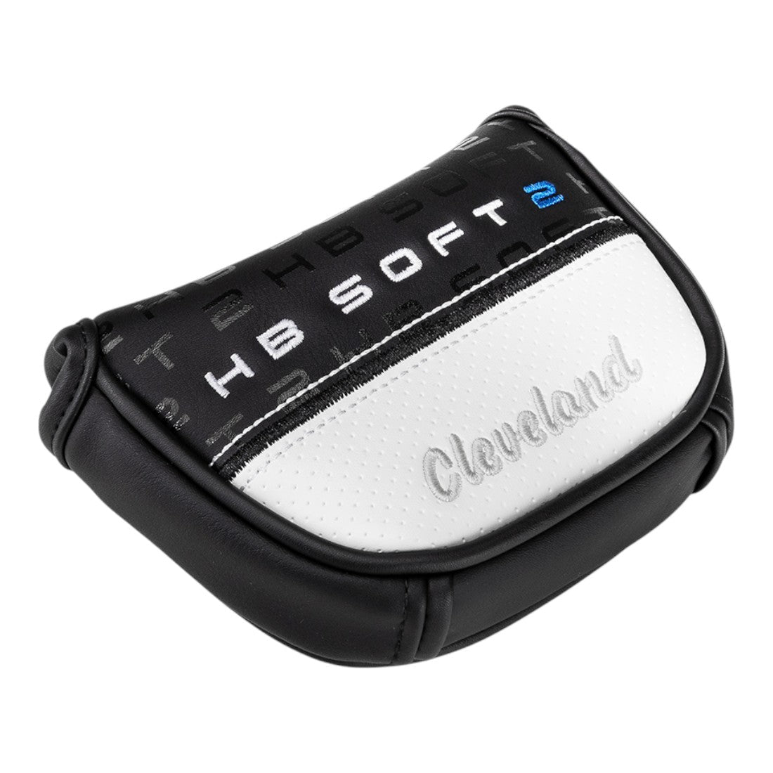 Cleveland HB Soft 2 Black Golf Putter | Model 11
