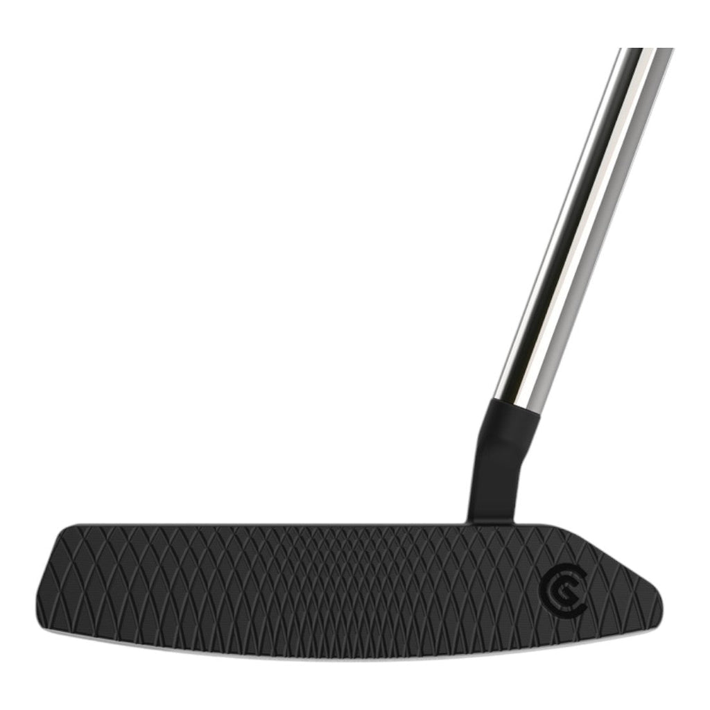 Cleveland HB Soft 2 Black Golf Putter | Model 8S