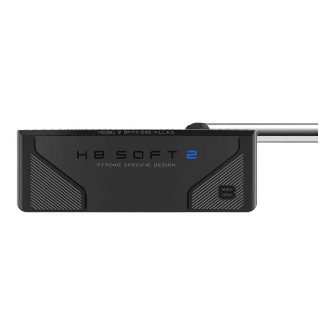 Cleveland HB Soft 2 Black Golf Putter | Model 8S