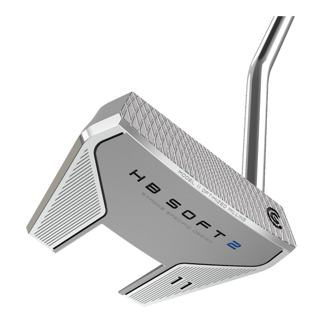 Cleveland HB Soft 2 Golf Putter | 11