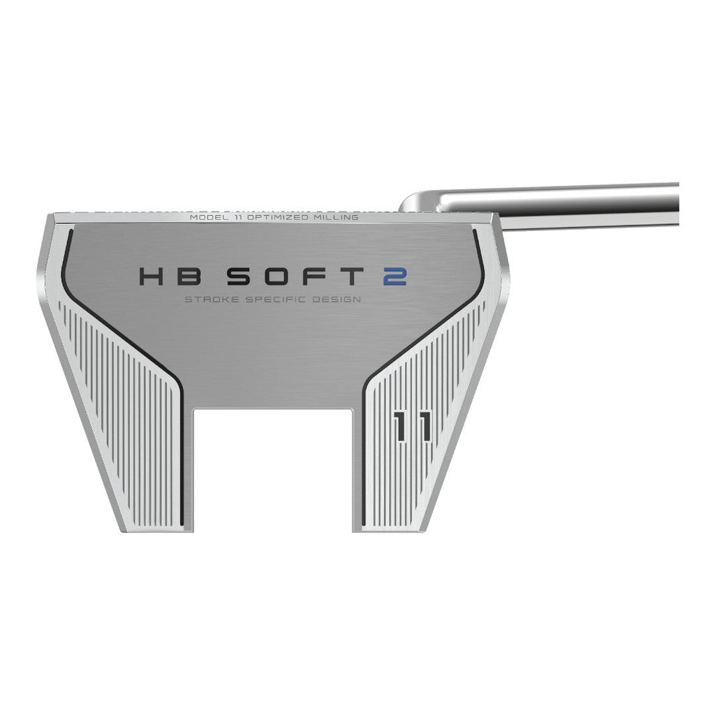 Cleveland HB Soft 2 Golf Putter | 11