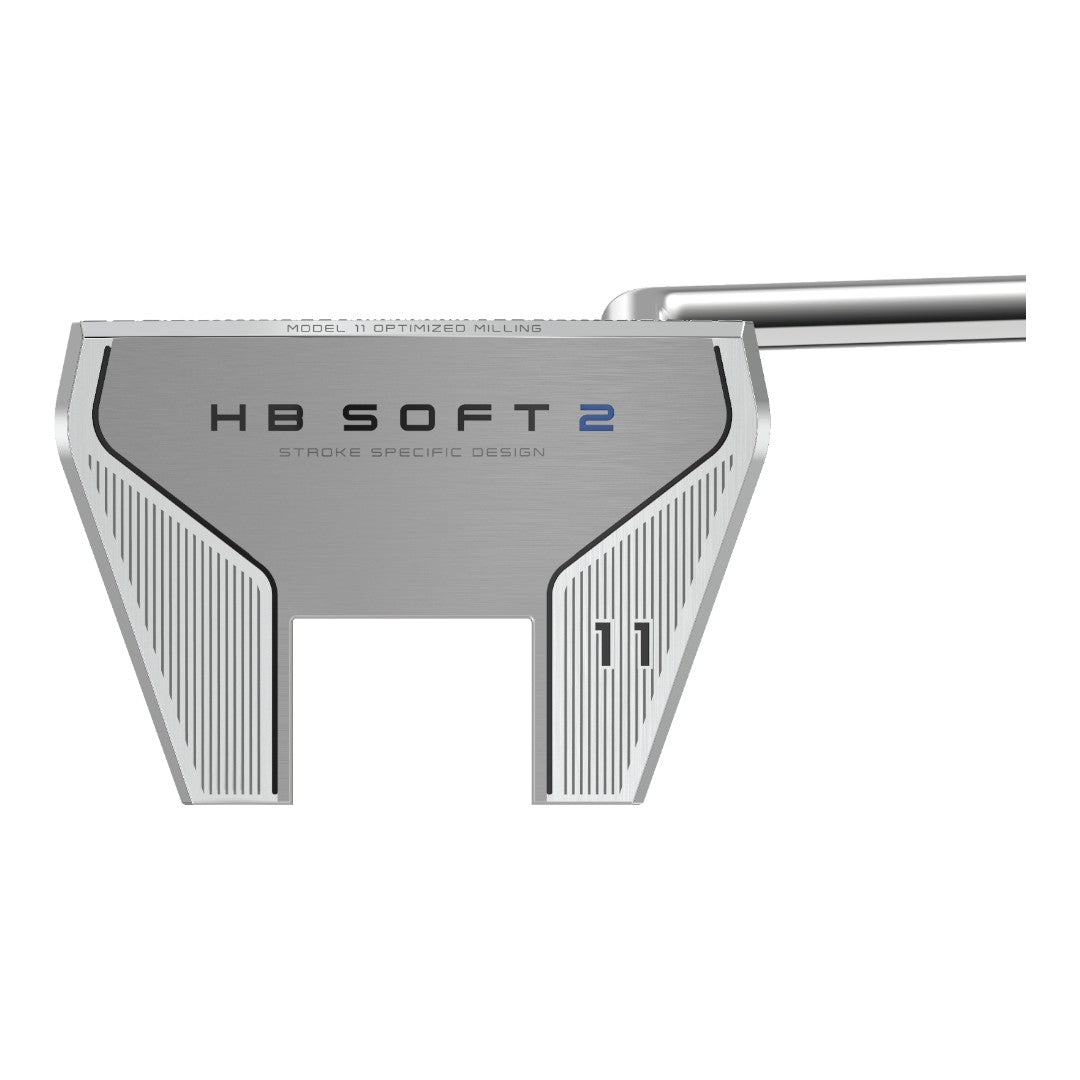 Cleveland HB Soft 2 Golf Putter | 11