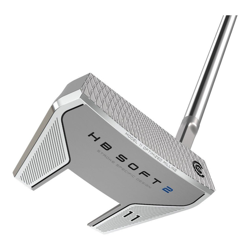 Cleveland HB Soft 2 Golf Putter | 11s