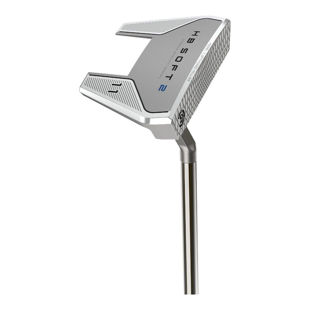 Cleveland HB Soft 2 Golf Putter | 11s
