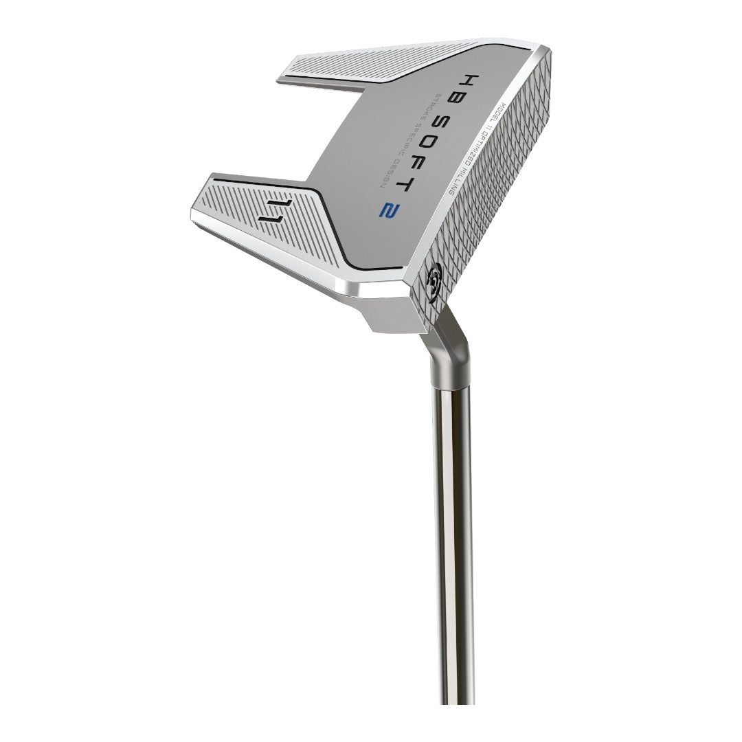 Cleveland HB Soft 2 Golf Putter | 11s